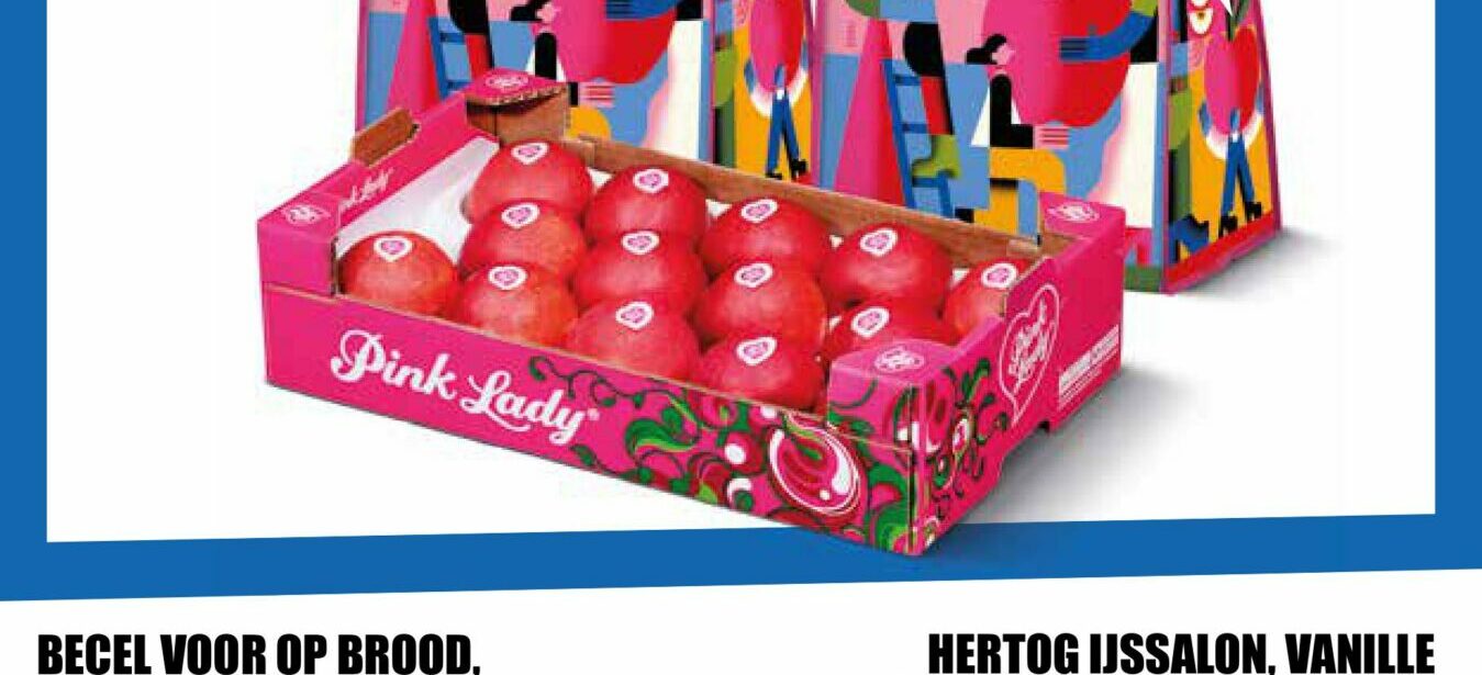supermarkt aanbiedingen