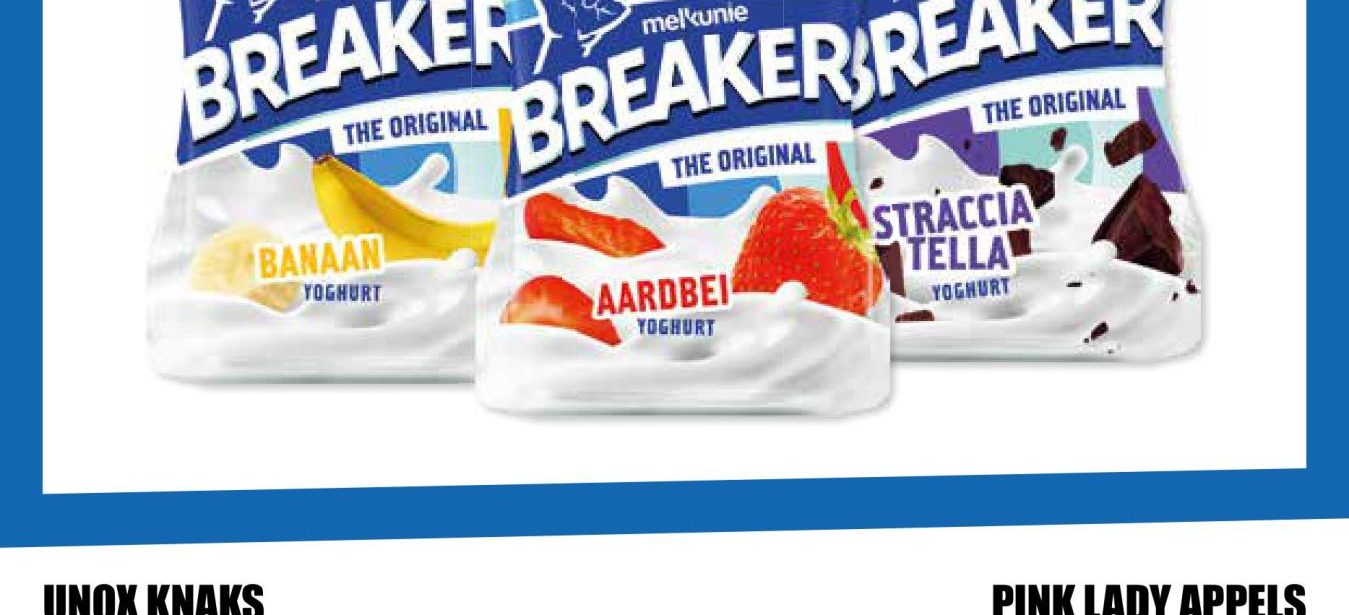 supermarkt aanbiedingen