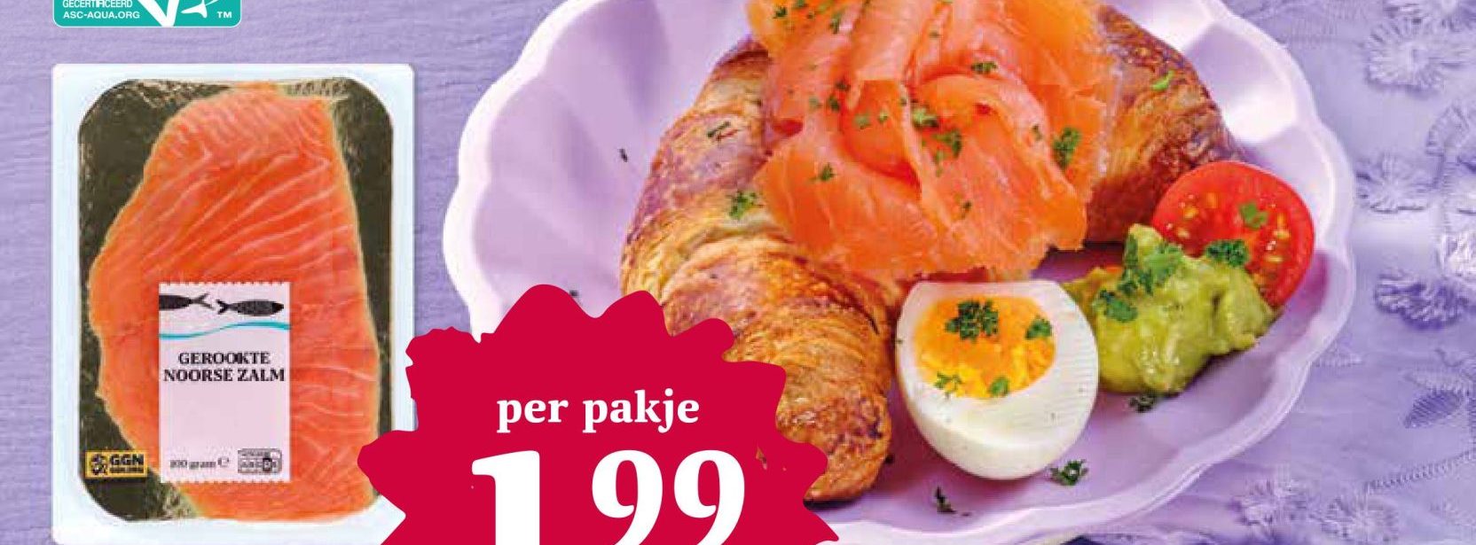 supermarkt aanbiedingen