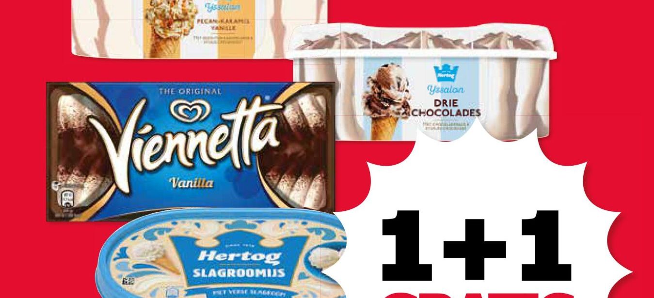 supermarkt aanbiedingen