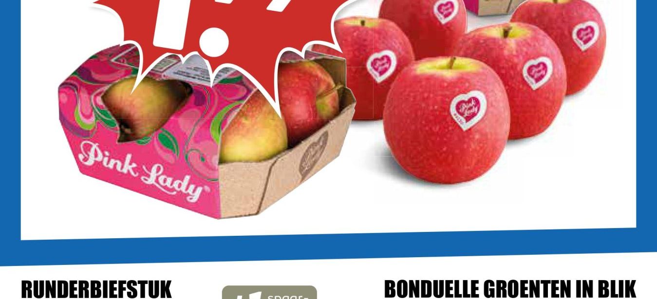 supermarkt aanbiedingen