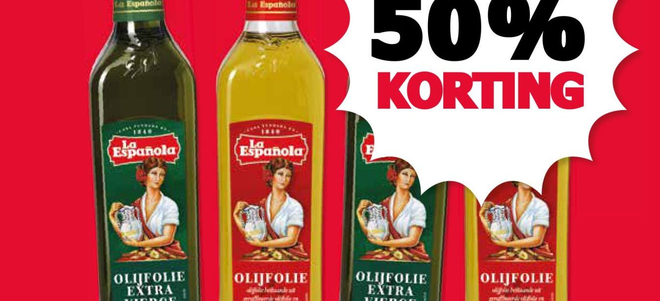 supermarkt aanbiedingen
